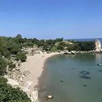 La Casa Del Mar Kaliakria - стилен в калиакрия Topola
