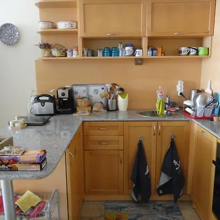 Apartman La Casa Del Mar Kaliakria - стилен в калиакрия Topola