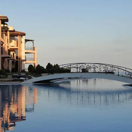 La Casa Del Mar Kaliakria - стилен в калиакрия Apartman