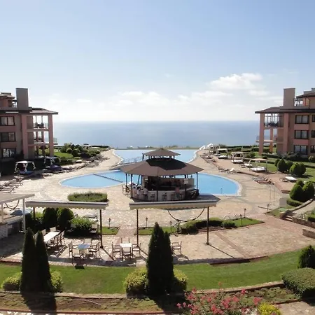 La Casa Del Mar Kaliakria - стилен в калиакрия