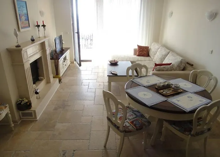 La Casa Del Mar Kaliakria - стилен в калиакрия Апартамент