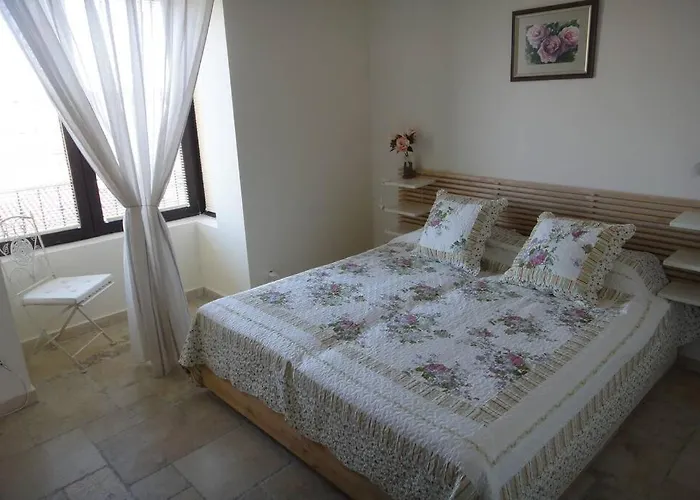 La Casa Del Mar Kaliakria - стилен в калиакрия Апартамент *