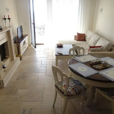 La Casa Del Mar Kaliakria - стилен в калиакрия Διαμέρισμα