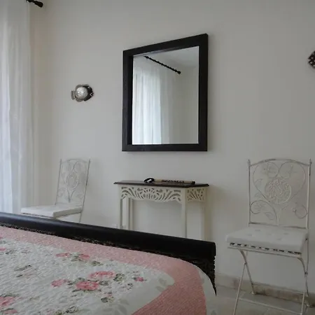 La Casa Del Mar Kaliakria - стилен в калиакрия Lejlighed