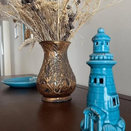 Appartamento La Casa Del Mar Kaliakria - стилен в калиакрия *