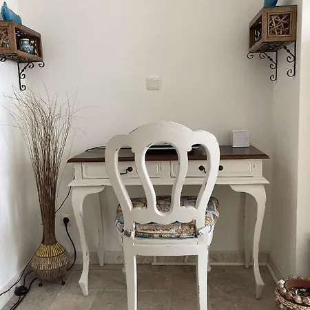 La Casa Del Mar Kaliakria - стилен в калиакрия Appartamento Topola