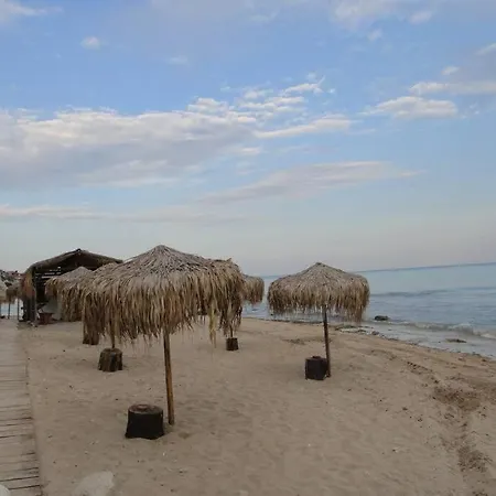 La Casa Del Mar Kaliakria - стилен в калиакрия *