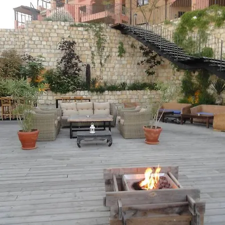 La Casa Del Mar Kaliakria - стилен в калиакрия *