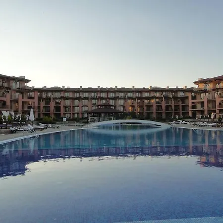 Lejlighed La Casa Del Mar Kaliakria - стилен в калиакрия Topola