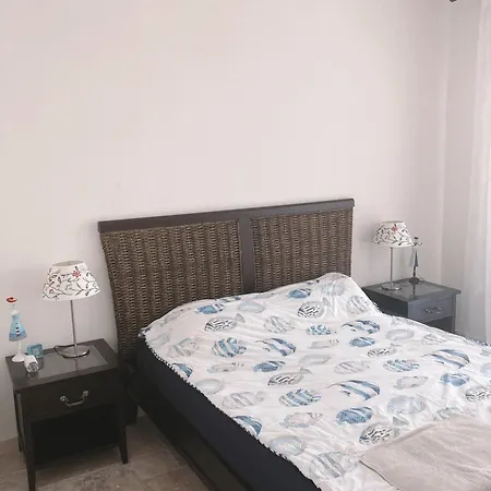La Casa Del Mar Kaliakria - стилен в калиакрия *