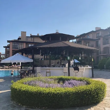 Lejlighed La Casa Del Mar Kaliakria - стилен в калиакрия *