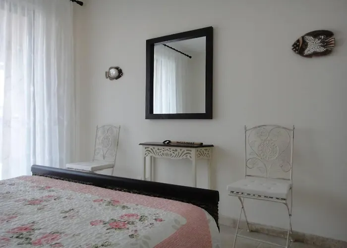 La Casa Del Mar Kaliakria - стилен в калиакрия Апартамент