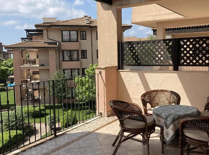 La Casa Del Mar Kaliakria - стилен в калиакрия